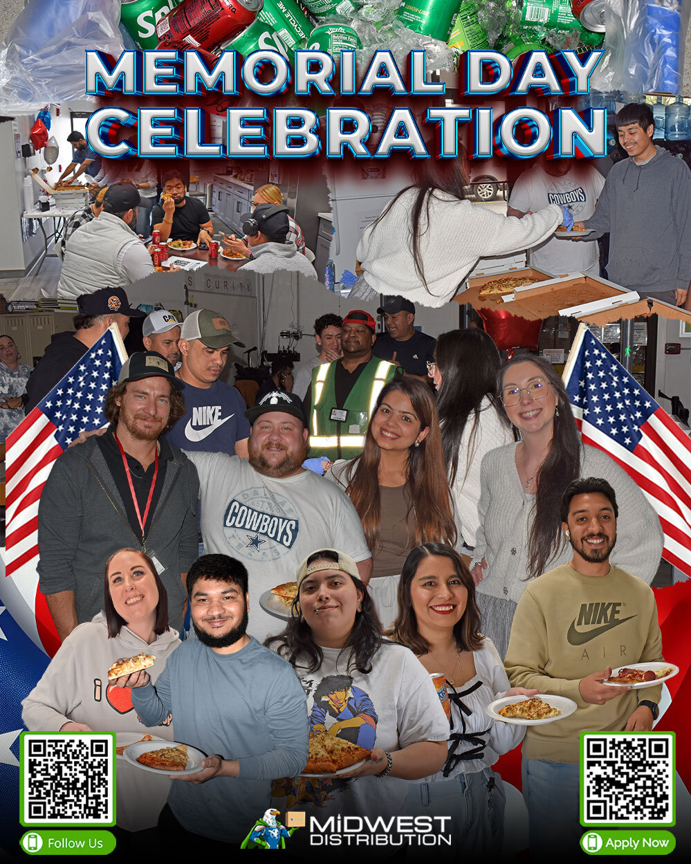 Memorial Day 2025