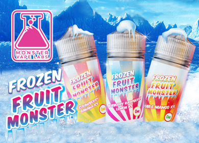 Fruit Flavors