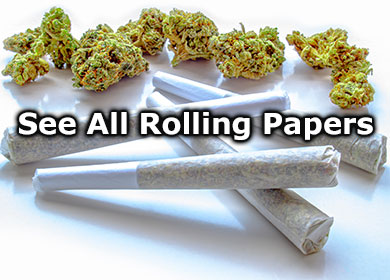 Wholesale Rolling Papers Supplies