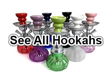 Wholesale Hookah & Accessories Supplies