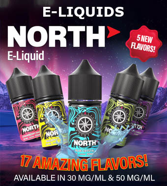 North E-Liquids