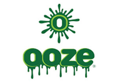 Ooze Grinders Wholesale