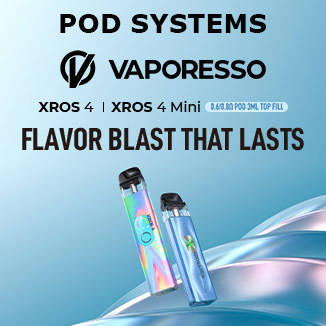 Vaporesso Pod Systems Wholesale