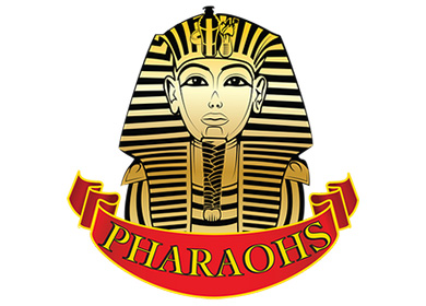 Pharaohs Hookah's Wholesale