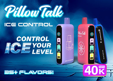 Ice Flavors