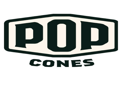 Pop Cones Rolling Papers Wholesale