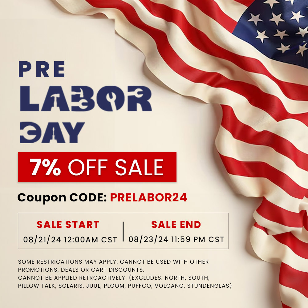 Midwest Goods Pre-Labor Day Sale