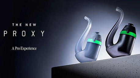 Puffco New Proxy Modular Vaporizer Kit