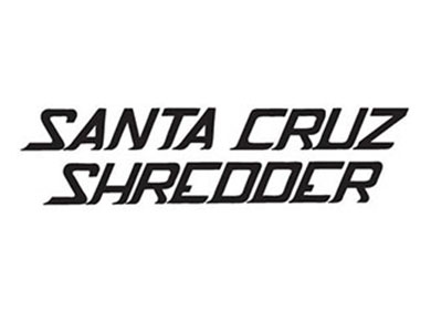 Santa Cruz Shredders Wholesale