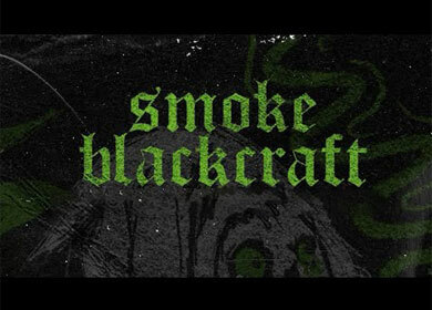 Smoke Blackcraft Rolling Papers Wholesale