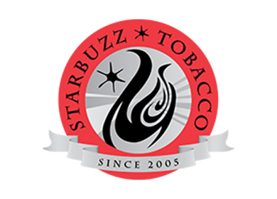 Starbuzz Hookah's Wholesale