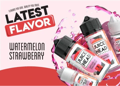 Streamline Juice Head Eliquids Candy Flavors Wholesale