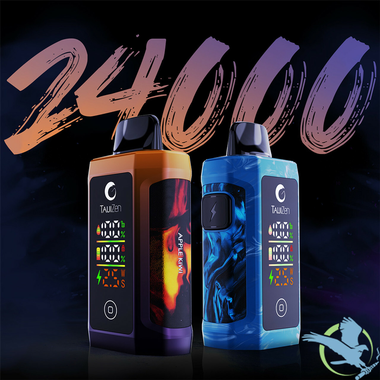 Judo 24000 Disposable Ecig