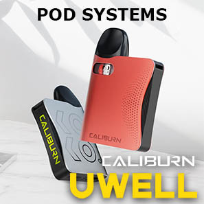 Vaporesso Pod Systems Wholesale