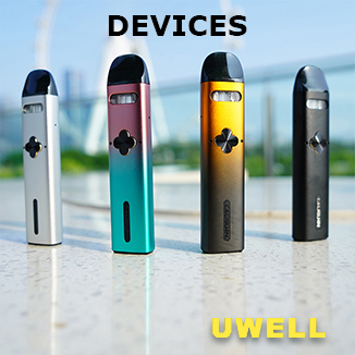 Uwell Devices Wholesale