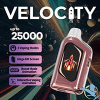 Velocity Disposable