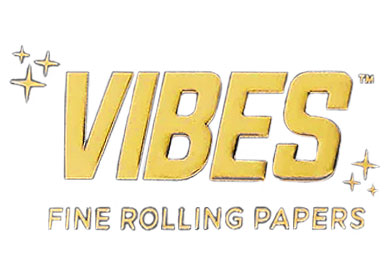 Vibes Rolling Papers Wholesale