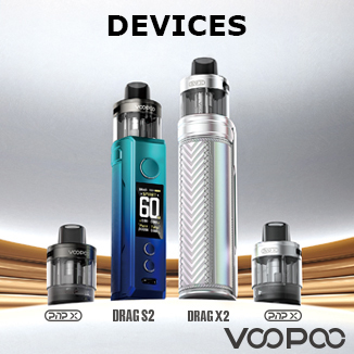 Voopoo Drag 2 Vape Mod Devices Wholesale