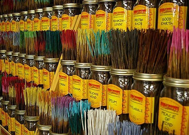 Wholesale Incense, Oils, Airfresheners, Odor Removers, Smoke Shop, Headshop, Dispensary Supplies