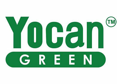 Yocan Green Candles & Air Freshner Wholesale