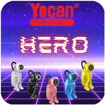 Yocan Smokeshop Supplies Wholesale