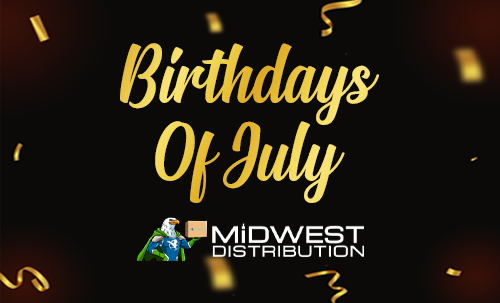 July 2023 Midwest Birthdays