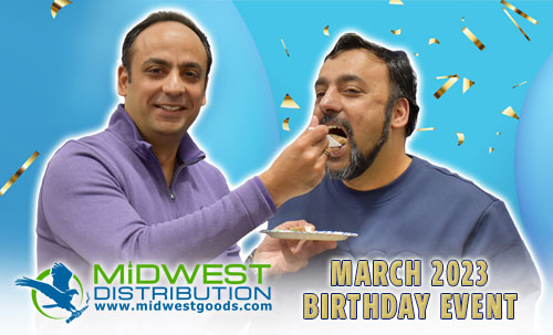 March 2023 Midwest Special Birthday Event