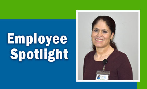 May 2021 Midwest Goods Employee Spotlight May 2021 Midwest Goods EmployeeSpotlight