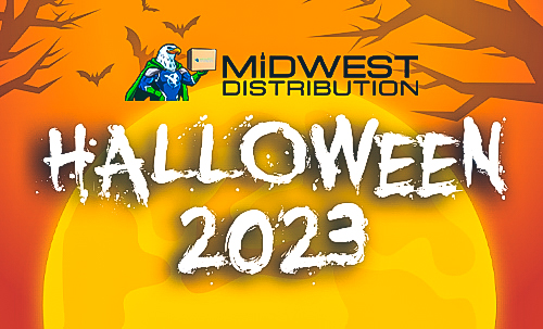 2023 Midwest Halloween Costume Contest