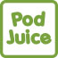 Pod Juice Nicotine Salts