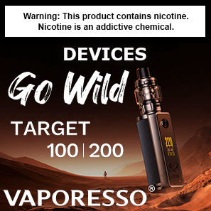 Vaporesso Devices