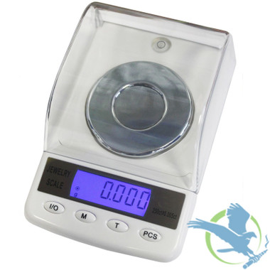 Hunter-20 Pro (0.001 Milligram Scale) - Superior Balances