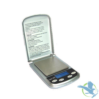 Professional Digital Scale Pocket Scale Superior Balance Triple-777