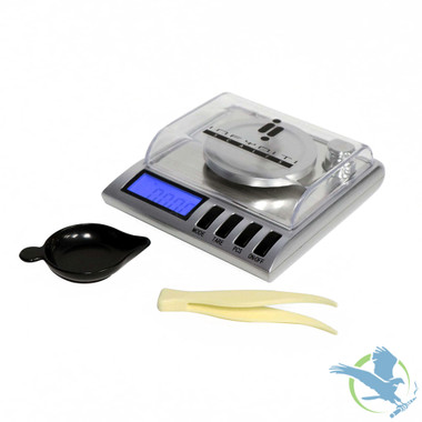 20g x 0.001g Ultra-High Precision Digital Scale