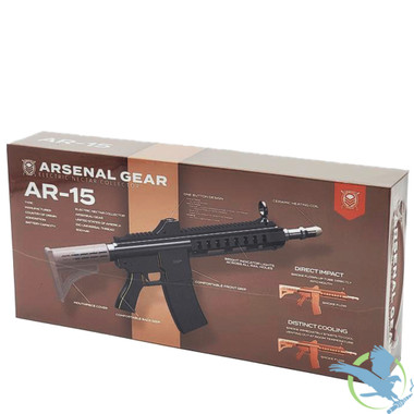 Buy Arsenal Gear AR-15 Nectar Collector Tip 5pks – Got Vape