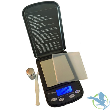 Digital Pocket Scale