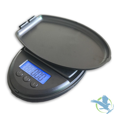 Superior Balance Venus-600 Digital Pocket Scale