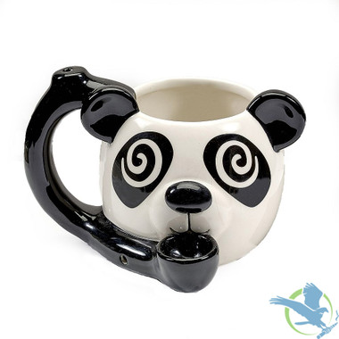 Giant Panda Mug