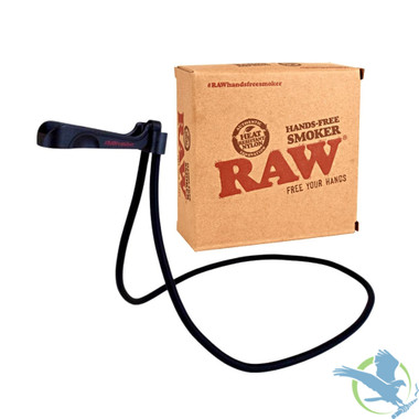 RAW Hands Free Smoker Porta Joint Mani libere