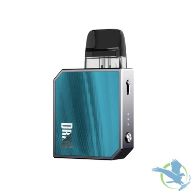 La Drag Nano 2, cigarette électronique compacte par Voopoo