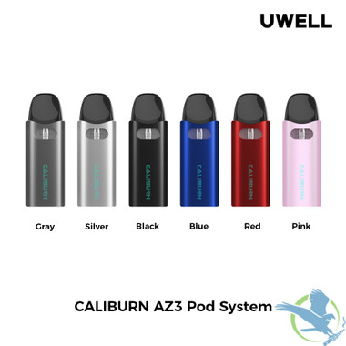 Uwell Yearn Pod System Mod Only - Vape Wholesale USA