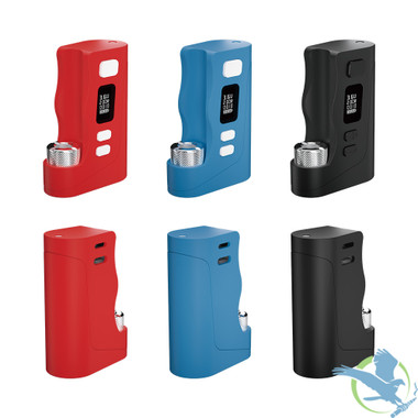 mist vape battery Yocan CubeX Vape Battery for Replacement (Free Shipping)