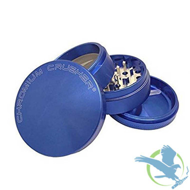 https://cdn11.bigcommerce.com/s-964anr/products/4165/images/32976/Chromium-Crusher---2-Inch---4-Part-Grinder-Model-70193-blue__68360.1515621820.380.500.jpg?c=2