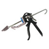 Ski boot spreading tool
