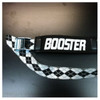 Booster Strap Expert Racer Strap Color