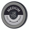 Medium Diamond Disc for Swix EVO Pro Edger