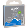 Swix Pro Top Speed Wax Black TS6B 40g