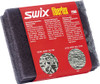 Swix Coarse Violet Fibertex Pads