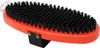 Swix Oval Stiff Black Nylon Brush