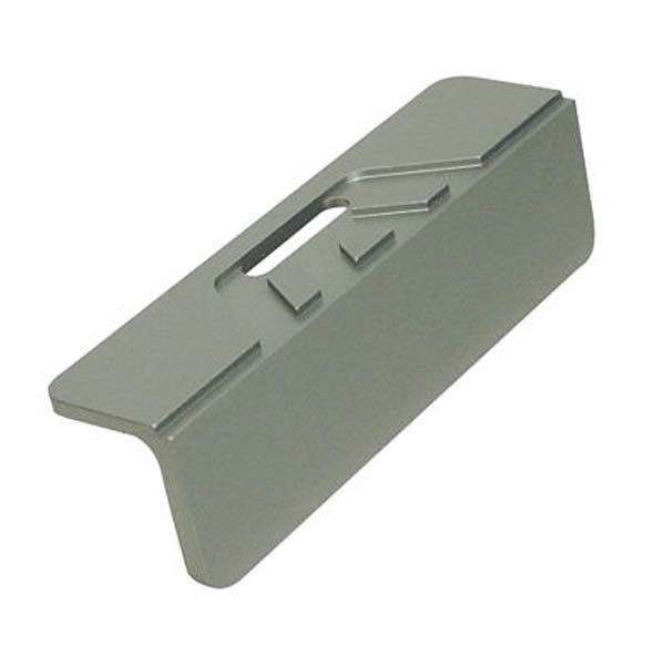 SVST ProEdge Side Bevel Guides Aluminum